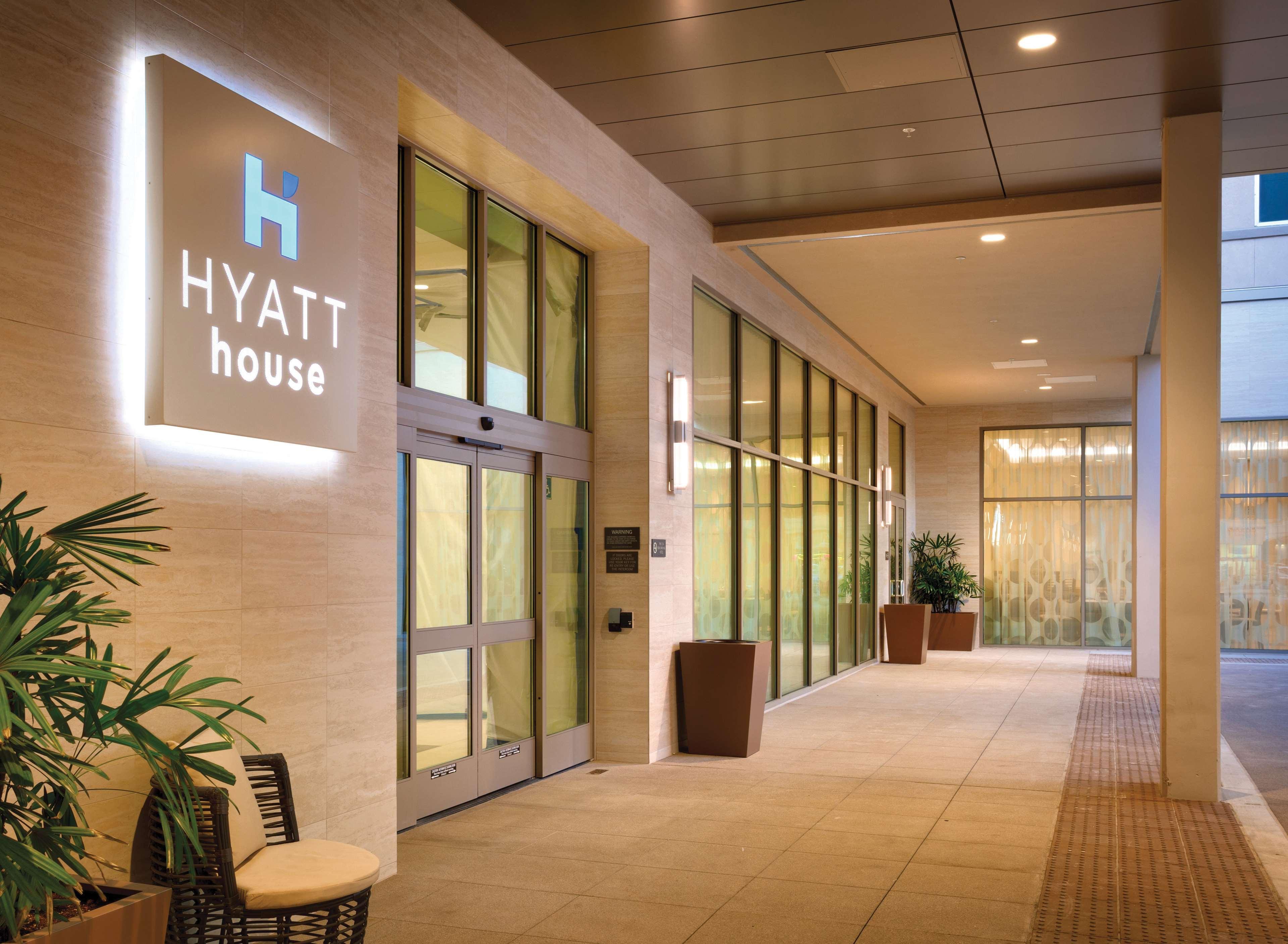 Hyatt House At Anaheim Resort/Convention Center Kültér fotó